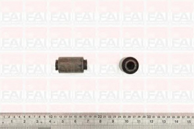 FAI AUTOPARTS ss4499 -  Подвеска, рычаг независимой подвески колеса